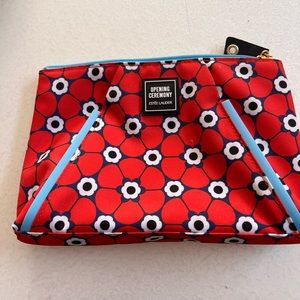 $5 with bundle OPENING CEREMONY makeup bag